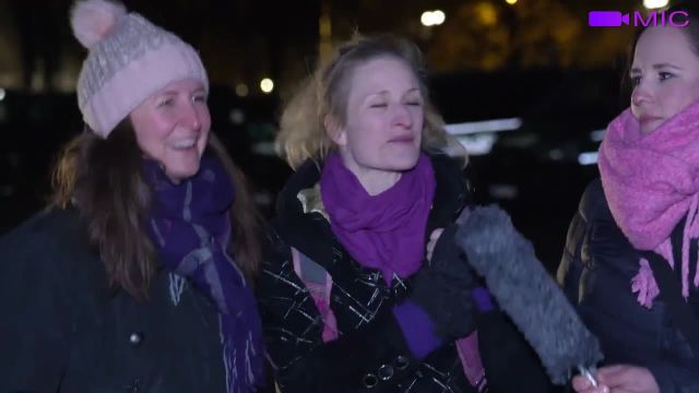 Valentinstag 2021, Mädelsabend auf der Theresienwiese. Gut gelaunte Ladies, auch am Sonntag.