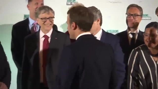 Wie Bill Gates die globale Gesundheit monopolisierte