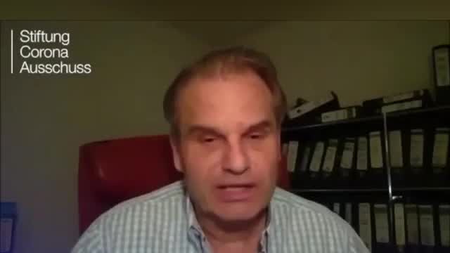 Füllmich - Todesfälle nach der mRNA Impfung