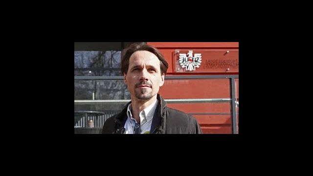 Die Propagandaschale gegen Martin Rutter, den Corona-Widerstand und die Wr Neustadt Show!