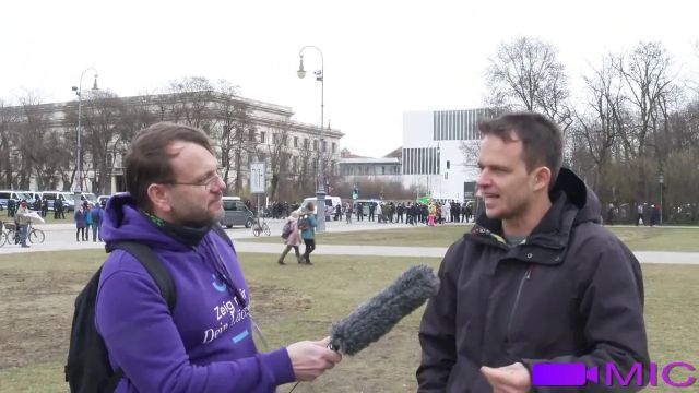 Teil1, Auftaktsveranstaltung  Königsplatz, mit einigen Überaschungen. Das Polizeitsport Festival!
