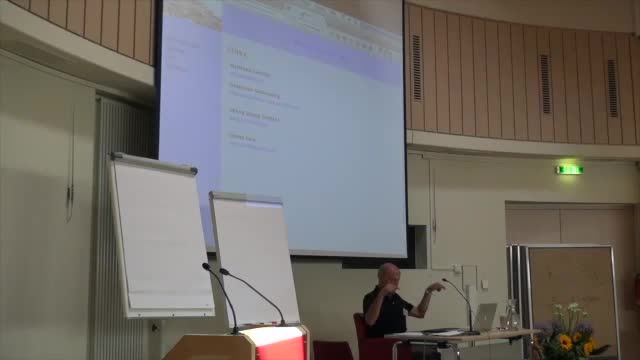 Individuelle Aspekte des kollektiven Übergangs in die neue Zeit