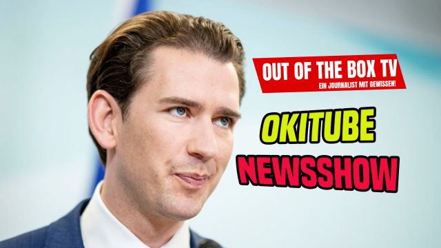 OKITUBE ++ NewsShow vom 31.3.2021