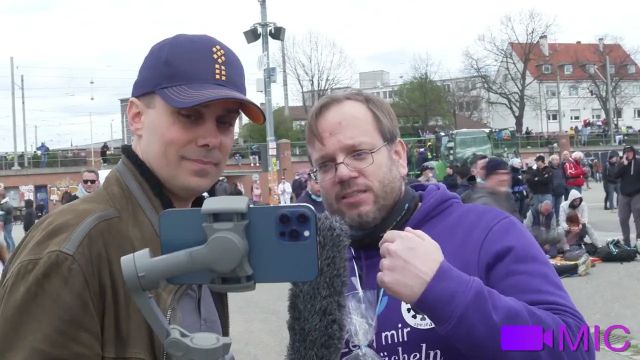 Interview Samuel Eckert, Aussicht für die Zukunft, Analyse der aktuellen Situation in Stuttgart