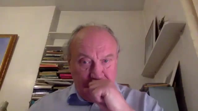 James Low - Take it easy.. Nov 2020