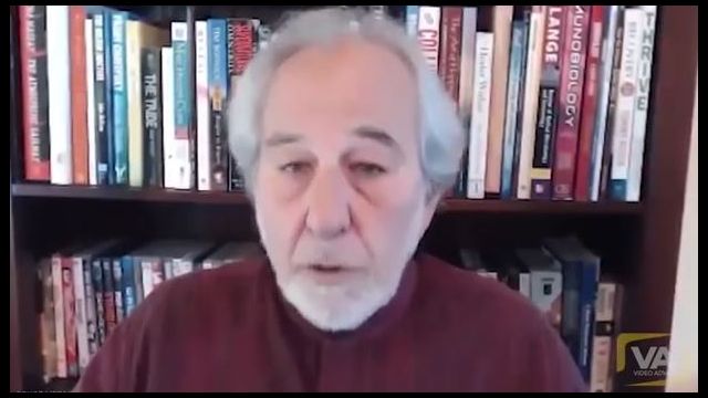 Bruce Lipton: Evolutionssprung [JETZT] um 11 Uhr 11