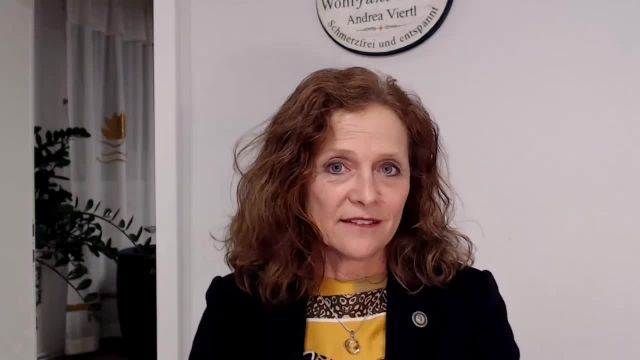 Andrea Viertl - ein Gespräch über das aktuelle Geschehen