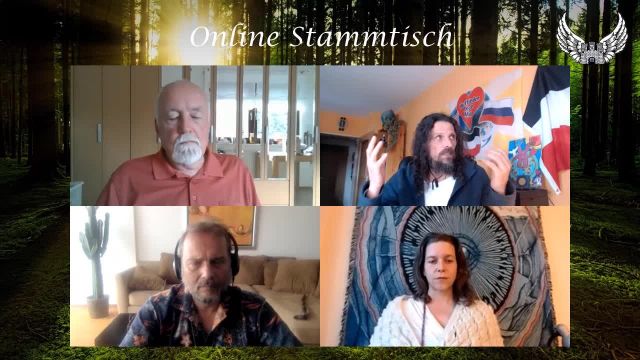 Engelsburger Online Stammtisch : Sind jetzt die Frauen/Weiber dran?