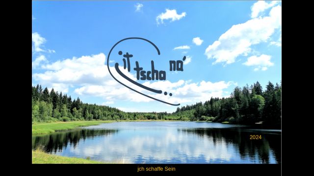 Natürlicher Jahreskalender 2024 Vorstellung