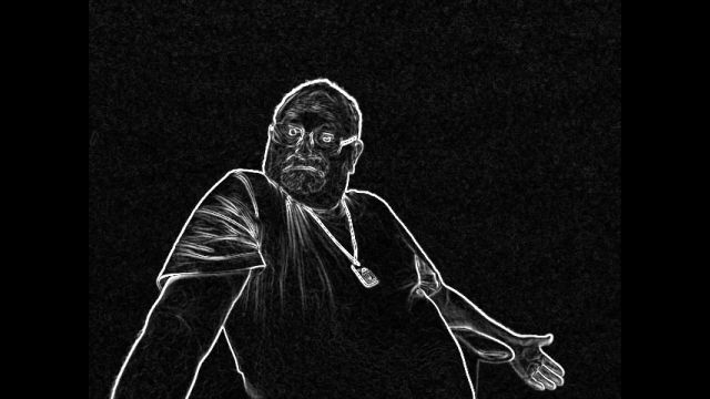 Aus dem dunklen Nicht's - die SEELE spricht! Teil 2