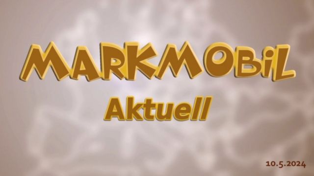 MARKmobil Aktuell - Zwei plus Vier minus Eins