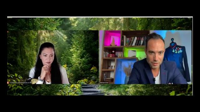 ANS LICHT GEBRACHT  - Serie 5 - Navigation durch die dunkle Nacht der Seele Teil 4