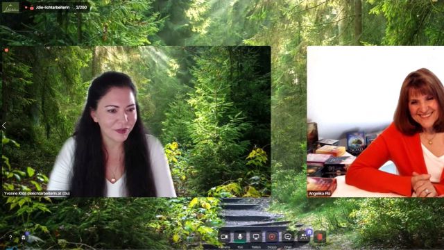 ANS LICHT GEBRACHT - Serie 6 - Phänomene dieser Zeit