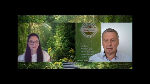 ANS LICHT GEBRACHT Serie 7 - Navigation durch die dunkle Nacht der Seele