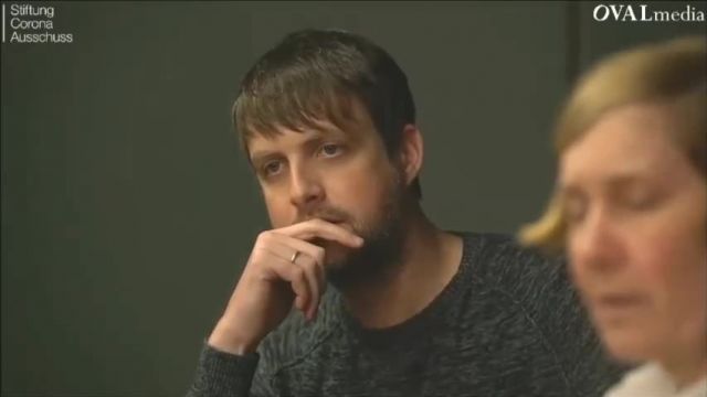 Kriminalfall mRNA Impfung