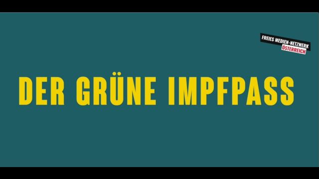 JENNY KLAUS TV AKTIV ++ Der Grüne Impfpass 2021-05-25 17:38