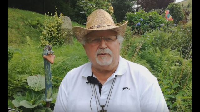 NEIN Idee und die Nationalratswahl 2019 neu