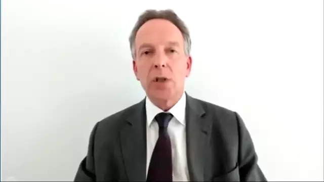 Prof Dr Stefan Homburg beim Nachrichtensender Welt „Wir begehen Suizid aus Angst vor Mord“