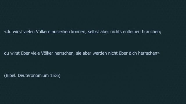 Befreien wir uns von der pyramidialen Struktur der Systeme