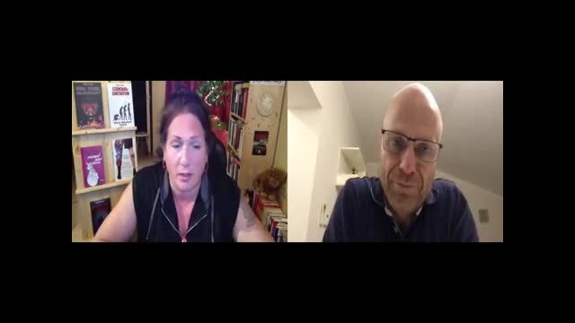 Monika Donner - Kündigung aufgrund von einem Buch-