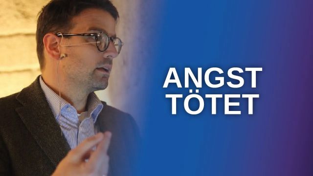 Brisante Studie! Haben MEDIEN & CORONA-POLITIK Menschenleben auf dem Gewissen? (Raphael Bonelli)