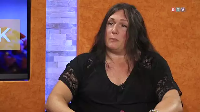 RTV Talk Corona - Monika Donner - Alles wie geplant