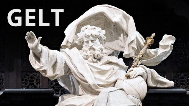 GELT - WEG (Werte ehrlich garantieren)