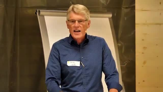 Ernst Wolff - WEFF - Zur bedenklichen Lage