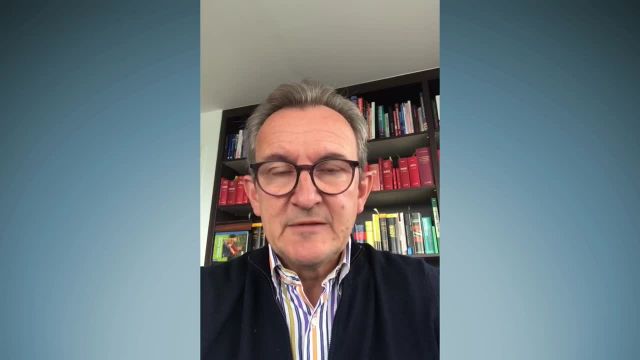 WIE KÖNNEN SIE IN DER KRISE EIN ZEICHEN SETZEN RA MAG. BENEDER wendet sich als Staatsbürger an Sie