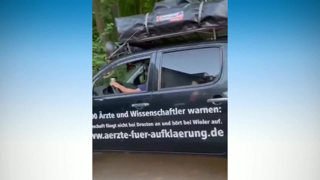 ÄRZTE für AUFKLÄRUNG: Diese Impfung ist nicht sicher!!!