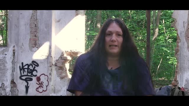 Monika Donner Der Messias sind wir selbst