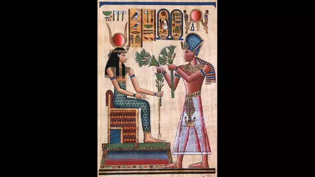 06.2-4-Hexenmedizin - Die Gärten der Grossen Göttin - Das heilige Kraut der Isis - Der Garten der Hekate