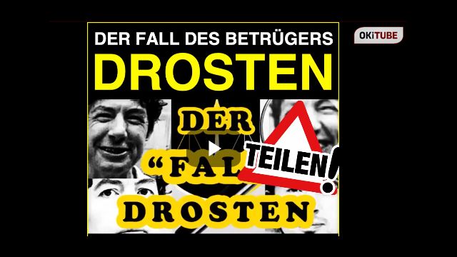 ACU Der Fall Drosten