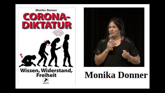 Monika Donner 20211009-Klagenfurt-Demo-UpendoTV