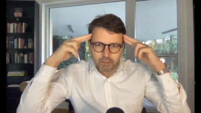 Bonelli Myocarditis Männer