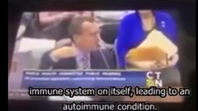 Video aBombshell – Blocked on All Social Media Sites