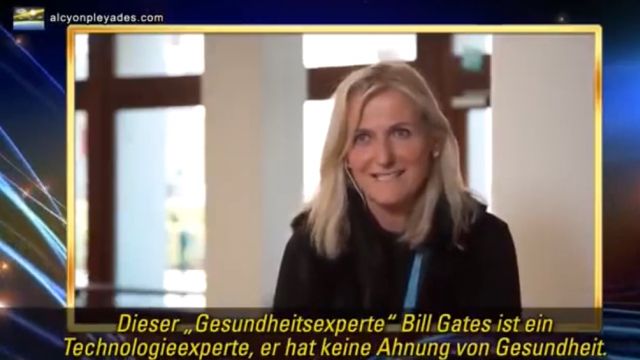 Dr. Astrid Stuckelberger - Ehemalige WHO Mitarbeiterin  über WHO, GAVI, CEPI, ..