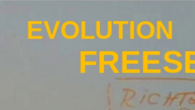 Evolution FREESET 1 Grundlagen