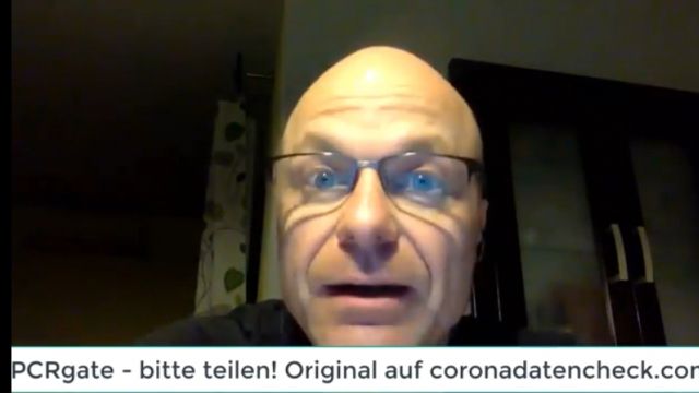 PCR-Test Skandal - 