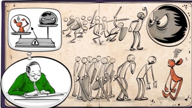 Bonhoeffers Theorie der Dummheit