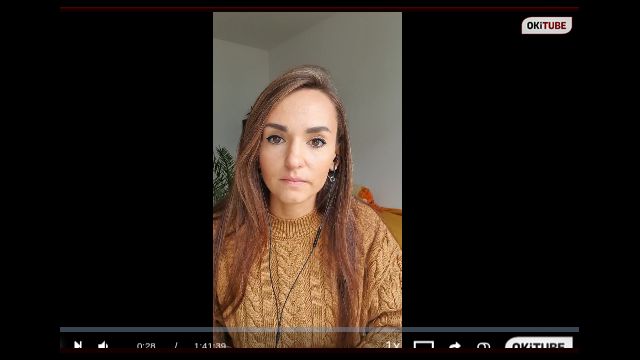 AKTUELLES ZU 🇷🇺 UND UKRAINE 🇺🇦  11.3.2022