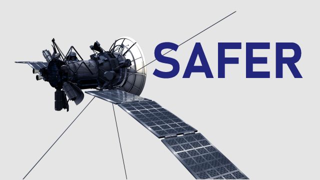 SAFER presentation