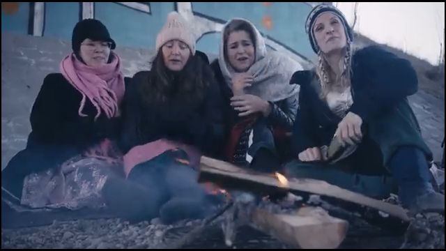 Frieren_für_den_Frieden_Corona_Bavaria_Offizielles_Video