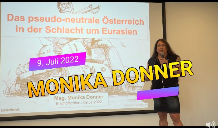 Monika Donner 20220709-Vortrag-Neutralität - UKRAINE-1WK