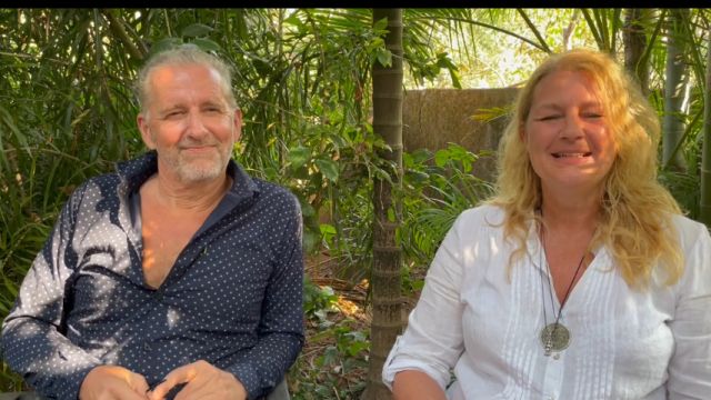 Bertolt Schieferstein (Musiker) im Interview