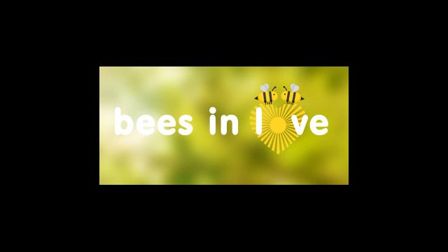 Bees in Love - die etwas andere Partnerfindung