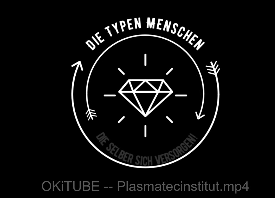 OKiTUBE -- PLASMA TEC Forschungsinstitut Informationsvideo