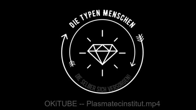 OKiTUBE -- PLASMA TEC Forschungsinstitut Informationsvideo