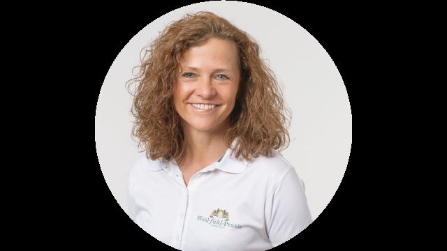 Andrea Viertl Vorstellung