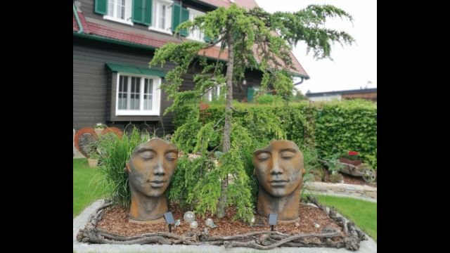 Traumgarten in Allentsteig bei Zwettl